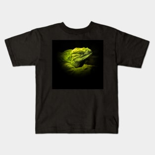 Iguana Kids T-Shirt